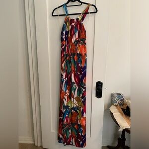 Trina Turk summer dress